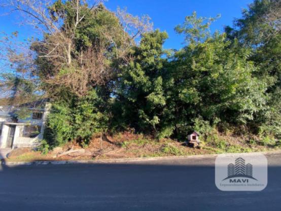 Terreno no Bairro Vista Alegre, 636m²