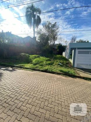 Terreno a venda no Bairro Cidade Nova, 400m²