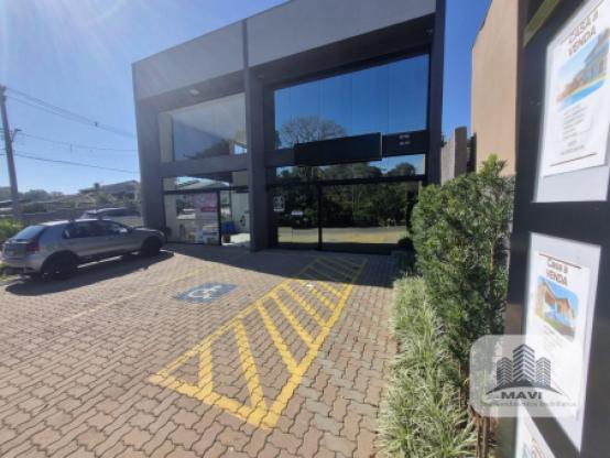 Sala Comercial a venda ou para alugar em Ivoti