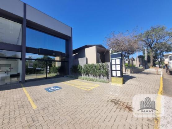 Sala Comercial a venda ou para alugar em Ivoti