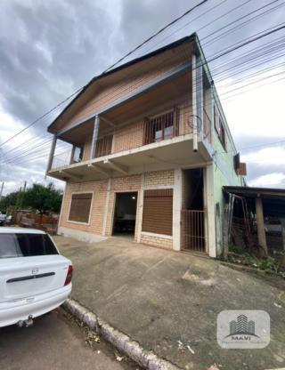 Propriedade com 10 casas em Novo Hamburgo, Bairro Roselândia