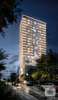 Empreendimento Residencial Horizon Tower