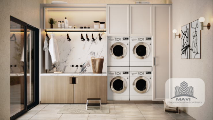 Empreendimento Residencial Horizon Tower