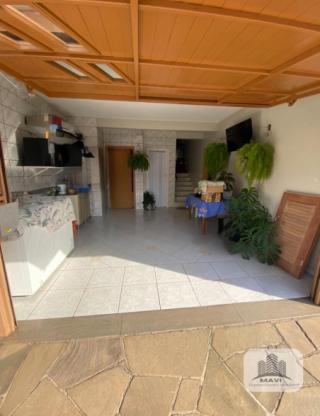 Casa no Bairro Moarada do Sol, 327,60m²