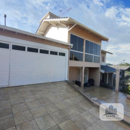 Casa no Bairro Vista Alegre, 214m²