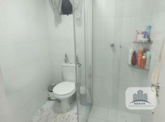 Residencial Vitória, apartamento 65m²