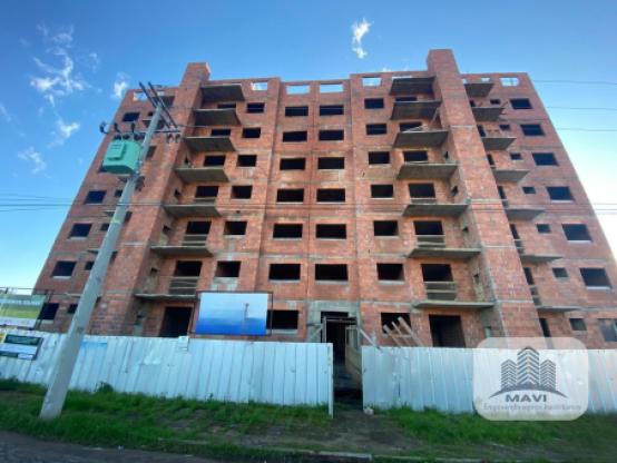 Empreendimento Residencial Kalmar