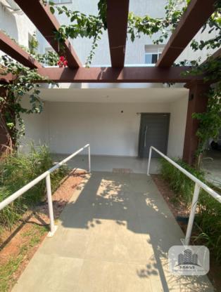 Residencial Jardim Portugal, 69m²