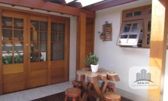 Casa no Bairro Concórdia, 754m²