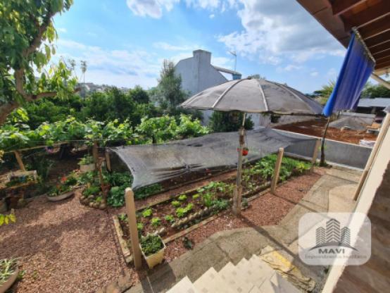 Casa no Bairro Bom Jardim, 525m²