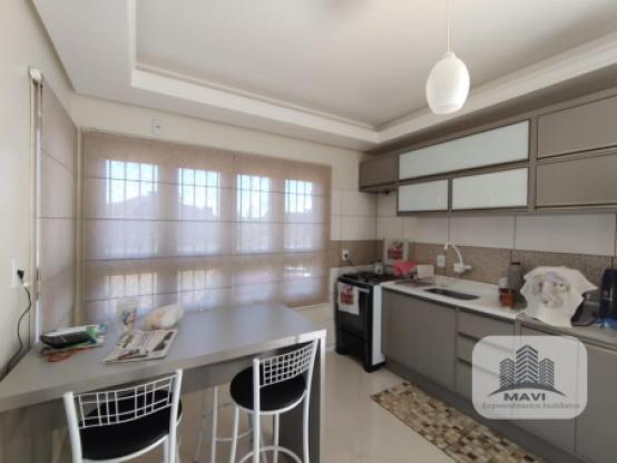 Casa Branca no Bairro Concórdia