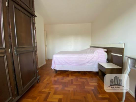 Casa no Bairro Farroupilha, 361m²