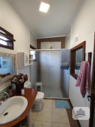 Casa no Bairro Concórdia, 188m²