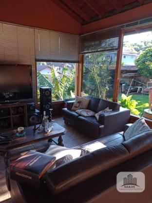 Casa no Bairro Jardim do Alto, 1.023m²