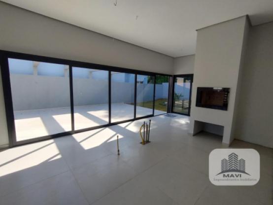 Casa a venda em Ivoti no bairro Cidade Nova, 308m²