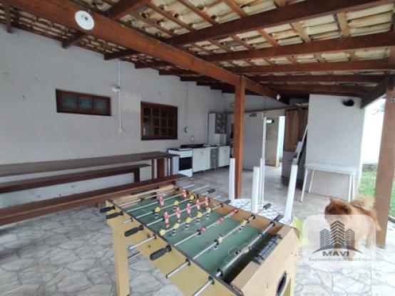 Casa de 2 andares no Bairro Harmonia