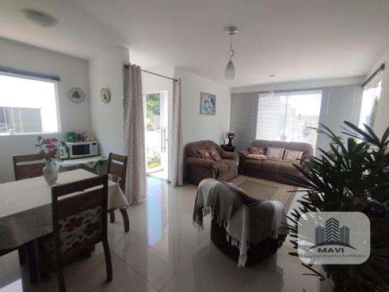 Casa no Residencial Concórdia