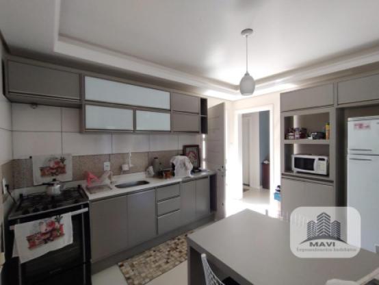 Casa Branca no Bairro Concórdia