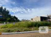Terreno de Esquina a venda em Ivoti, 438,75m²