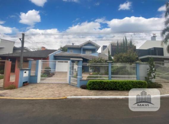 Casa no Bairro 7 de setembro, 324m²