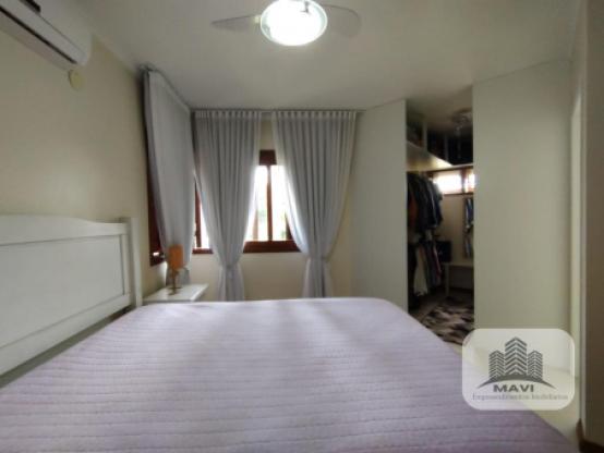 Casa Amarela Jardim do alto