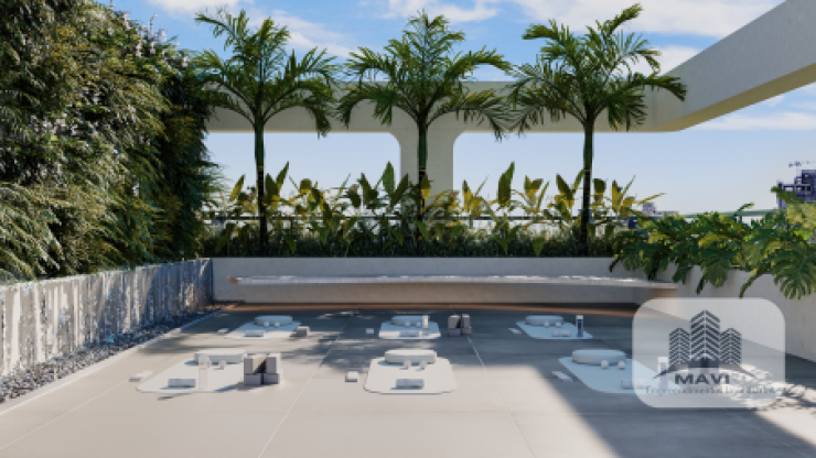 Empreendimento Residencial Horizon Tower