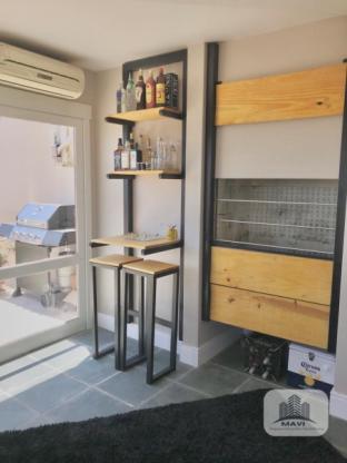 Residencial Frohlichberg Duplex