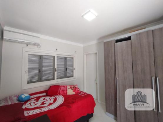 Casa Branca no Bairro Concórdia