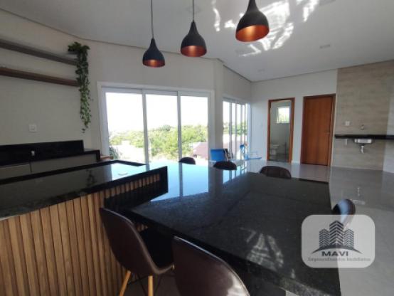 Casa no Loteamento Carolina