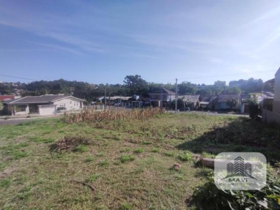 Terreno no Bairro Jardim Panorâmico, 905m²