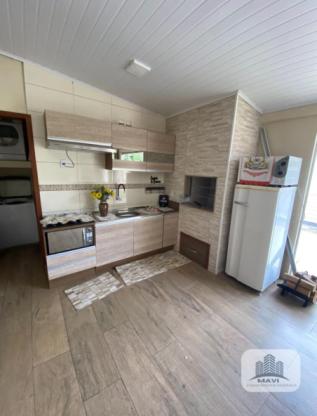 Casa no Bairro 7 de Setembro, 123,60m²