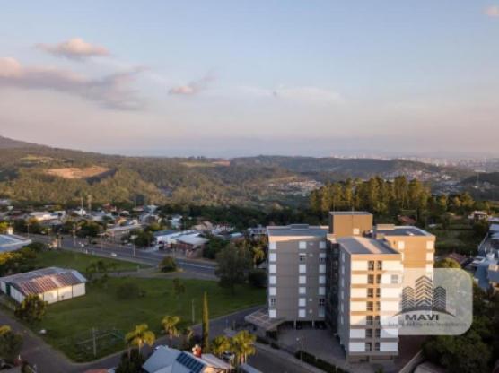 Residencial Cidade Nova