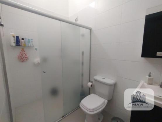 Casa no Residencial Concórdia