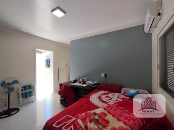 Casa Branca no Bairro Concórdia