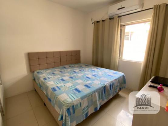 Casa no Loteamento Carolina Bairro Jardim Panorâmico