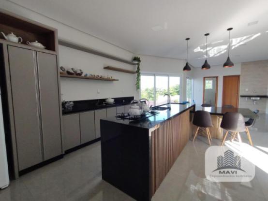 Casa no Loteamento Carolina