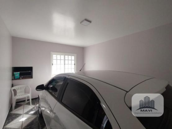 Casa de 2 andares no Bairro Cidade Nova