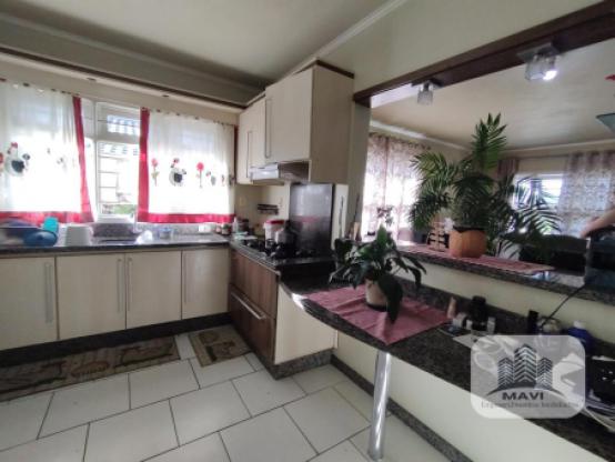 Casa no Bairro Jardim do Alto, 468m²