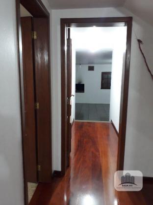 Casa no Bairro Farroupilha, 450m²