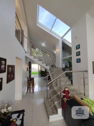 Casa no Bairro Jardim Panorâmico, 420m²