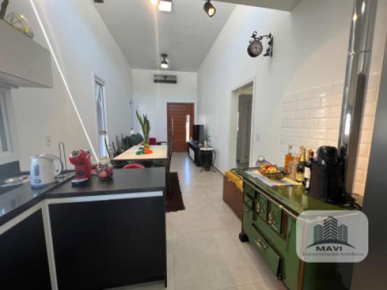 Casa no Bairro Jardim do Alto, 616m²