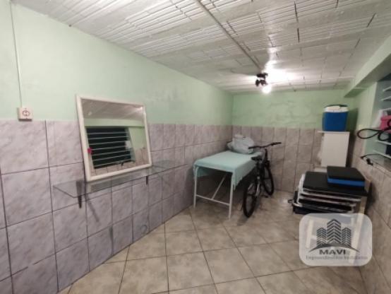 Chalé a venda no bairro Harmonia, 345m²