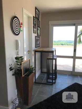 Residencial Frohlichberg Duplex