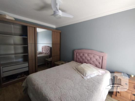 Casa no Bairro Concórdia, Residencial Concórdia, 290m²