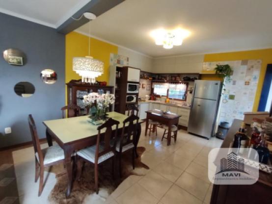 Casa no Bairro Concórdia, 188m²