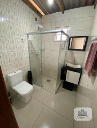 Casa no Bairro 7 de Setembro, 123,60m²