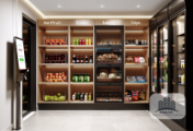 Empreendimento Residencial Horizon Tower