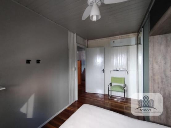 Chalé a venda no bairro Harmonia, 345m²