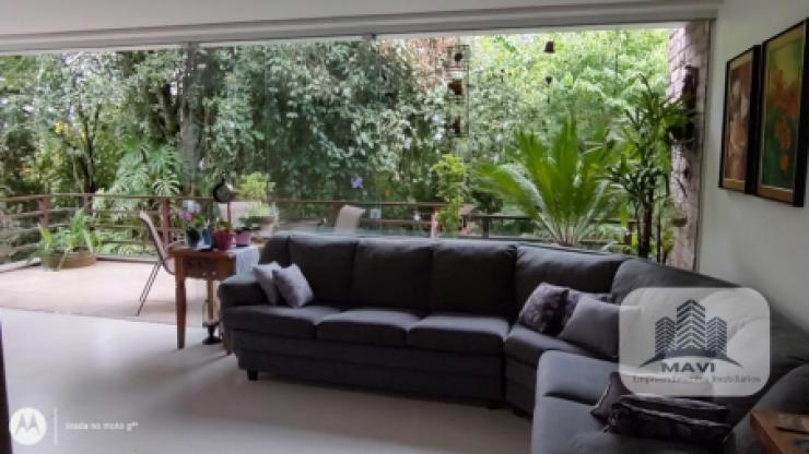 Casa moderna no Bairro Concórdia