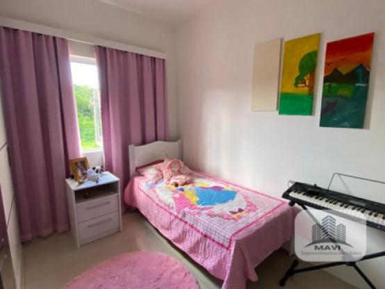 Casa no Loteamento Carolina Bairro Jardim Panorâmico